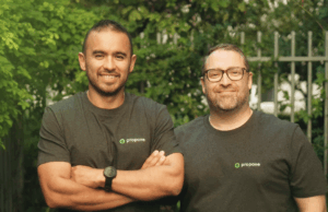 Nordic founders are taking bigger swings, and it’s paying off