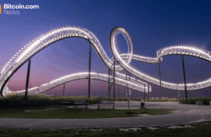 Triple-Digit Wins and Brutal Losses: The Crypto Market Delivers a Roller Coaster Week