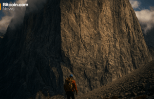 Wall of Resistance: Cryptoquant Warns of Fading Demand as Bitcoin Falls Toward Critical Support