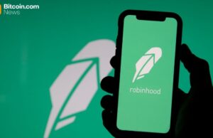 Robinhood Hits $1.27 Billion in Q3 Revenue, Crypto Trading Surges 300%