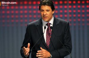 Brazil to Tighten Crypto Rules, Attacking the ‘Financial Arm’ of Organized Crime