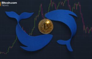 Bitcoin Tumbles Below $100K Amid Sell-Off by Long-Term ‘OG’ Whales