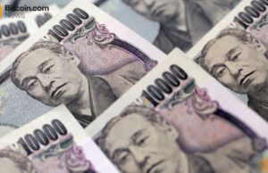 How the Yen’s Downfall Might Spark a Bitcoin Renaissance