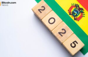 Historic: Bolivia to Integrate Stablecoins Into Its Banking System, Use Them as Legal Tender