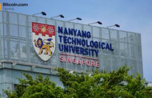 Singapore University Partners With Zero Gravity to Build Transparent Blockchain‑Based AI Systems