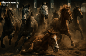 Yield-Bearing Stablecoins Witness a Stampede for the Exits After 3 Tokens Collapse