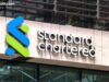 Standard Chartered CEO Predicts Blockchain Will Power All Global Transactions