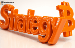 Quant Giant Renaissance Technologies Bets on Strategy’s Bitcoin-Driven Shares