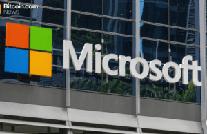 IREN Inks $9.7 Billion AI Cloud Deal With Microsoft