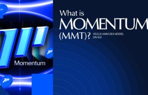 What is Momentum (MMT)? ve(3,3) AMM DEX Model on SUI