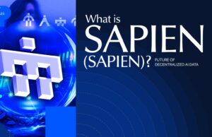 What is Sapien (SAPIEN)? Future of Decentralized AI Data