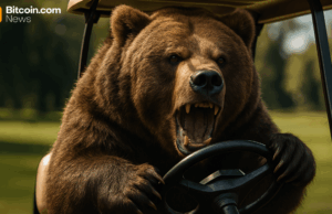 Bitcoin’s Price Stumbles Again: Longs Get Wrecked and Bears Take the Wheel