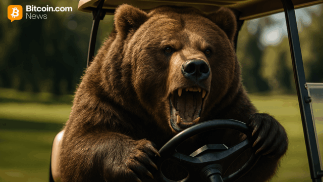 Bitcoin’s Price Stumbles Again: Longs Get Wrecked and Bears Take the Wheel