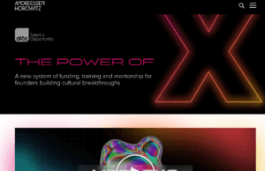 a16z pauses its famed TxO Fund for underserved founders, lays off staff