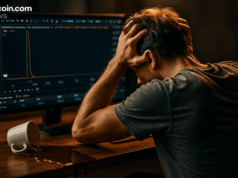 Cardano Trader Vaporizes $6M in ADA After Stablecoin Swap Goes off the Rails