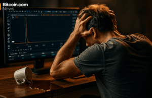 Cardano Trader Vaporizes $6M in ADA After Stablecoin Swap Goes off the Rails