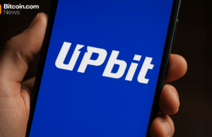 South Korean Crypto Giant Upbit Prepares Nasdaq Bid After Major Merger With Naver