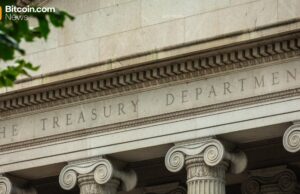 US Treasury and IRS Clear Path for Crypto ETPs to Stake Digital Assets and Share Rewards