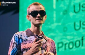 Vitalik Weighs in on MAGA Grifter Exposé