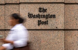 Washington Post confirms data breach linked to Oracle hacks