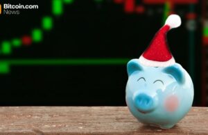 Will Bitcoin Break $100k Again by Christmas?