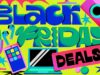 155 Best Black Friday Deals 2025: We’ve Tested Every Item and Tracked Every Price
