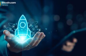 Grayscale and Franklin Load XRP ETFs for Launch—Ripple CEO Sees Pre-Thanksgiving Rush