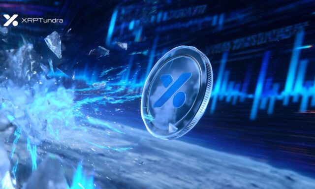 Why XRP Tundra’s Price of $10 Suddenly Might Not Sound Crazy After This Week’s ETF Launch