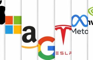 S&P 500’s top 7 stocks account for 26% of earnings, reflecting historic concentration