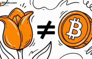 Why Bitcoin Isn’t a Digital Tulip — and Why It Will Never Be