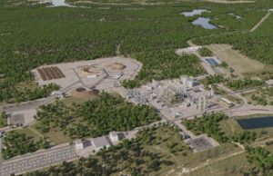 Microsoft buys 3.6M metric tons of carbon removal from bioenergy plant