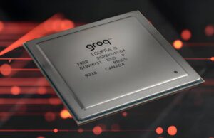 Nvidia to license AI chip challenger Groq’s tech and hire its CEO