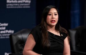 CFTC Acting Chair Caroline Pham joins MoonPay as chief legal and policy officer