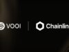 YZi Labs-backed DEX VOOI adopts Chainlink’s cross-chain token standard for secure transfers