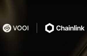YZi Labs-backed DEX VOOI adopts Chainlink’s cross-chain token standard for secure transfers