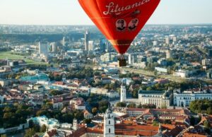 Lithuania to crack down on crypto firms operating without licenses after December 31