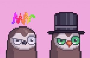 Moonbirds to launch BIRB token in early Q1 2026