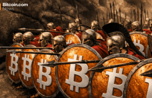 Bitcoin Isn’t Breaking out—But Derivatives Traders Are Positioning Like It Will