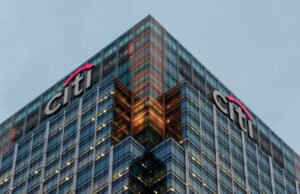 Citigroup sets Bitcoin’s base price target at $143,000 amid ETF demand
