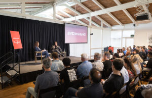 The future of deep tech will be explained to you at StrictlyVC Palo Alto on Dec 3