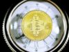 Two Casascius coins with $2,000 Bitcoin move after 13 years of dormancy