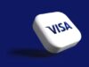 Visa rolls out USDC settlement in the US, advancing blockchain-based payments