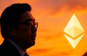 Tom Lee’s BitMine stakes $1 billion in Ethereum in two days: On-chain data