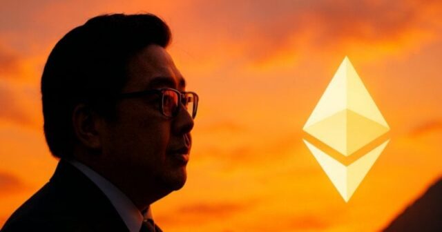 Tom Lee’s BitMine stakes $1 billion in Ethereum in two days: On-chain data