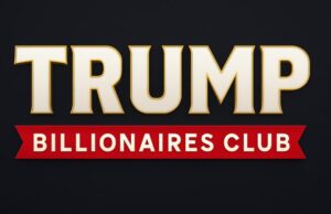 Trump meme coin project launches mobile game with $1M in $TRUMP rewards