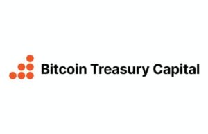 Swedish firm Bitcoin Treasury Capital raises $786K to acquire more Bitcoin