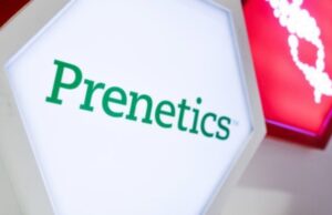 Prenetics ends Bitcoin purchases to focus on its consumer health brand