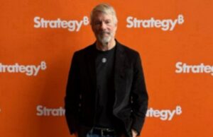 Saylor’s Strategy would have done better without Bitcoin, says Peter Schiff