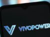 VivoPower establishes joint venture to acquire $300M in Ripple Labs shares, stock jumps 12%