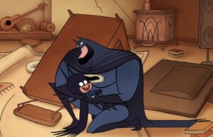 The 24 Best Shows on Amazon Prime, WIRED’s Picks (December 2025)